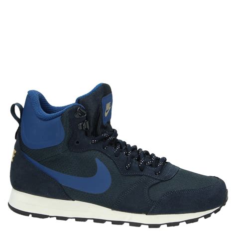 nike sneakers hoog heren|nike hoge schoenen.